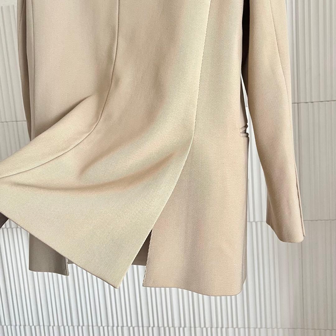 UNITED ARROWS 極美品 ダブルブレストジャケット 34