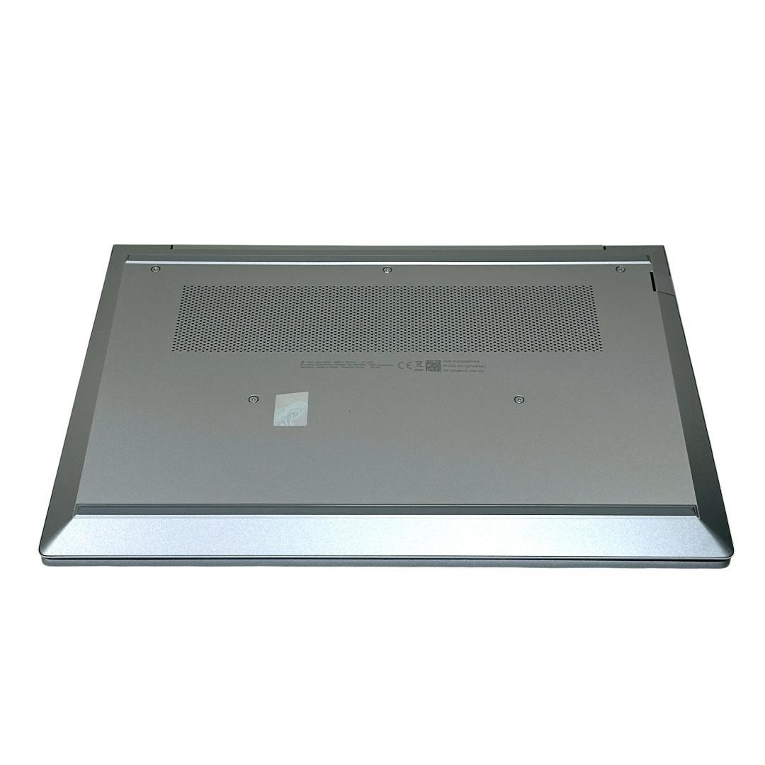 【極美品】EliteBook 630G9 i5 12世代 ノートパソコン 814
