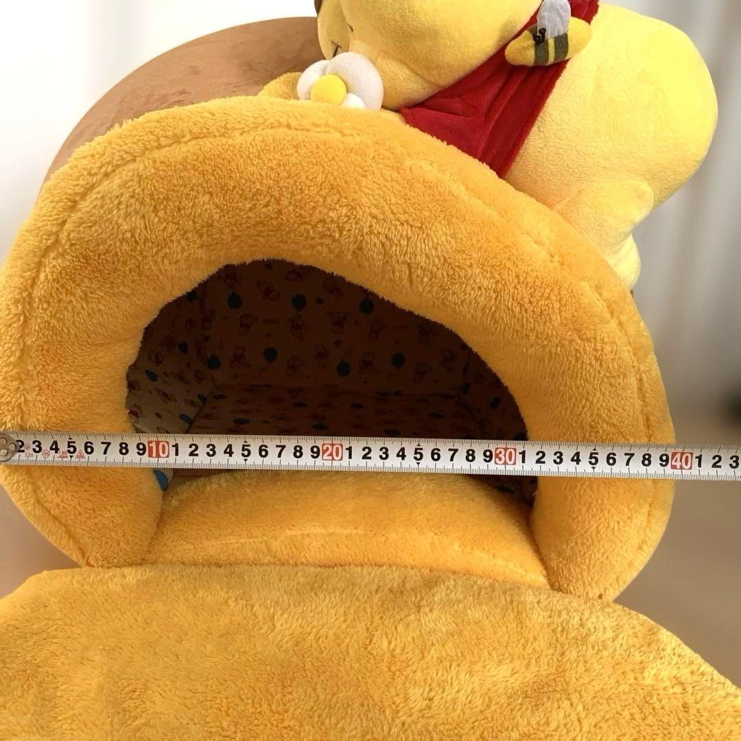 ペットパラダイス くまのプーさんハニーポットハウス