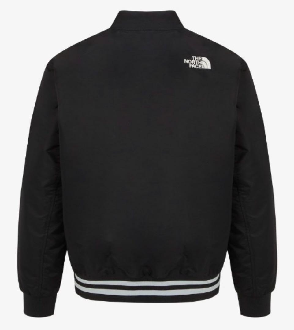 ❗️期間限定SALE❗️ノースフェイス BRETON JACKET ブラックM