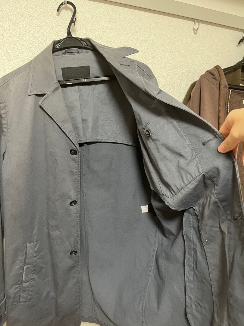 PRADA ジャケット 98ss