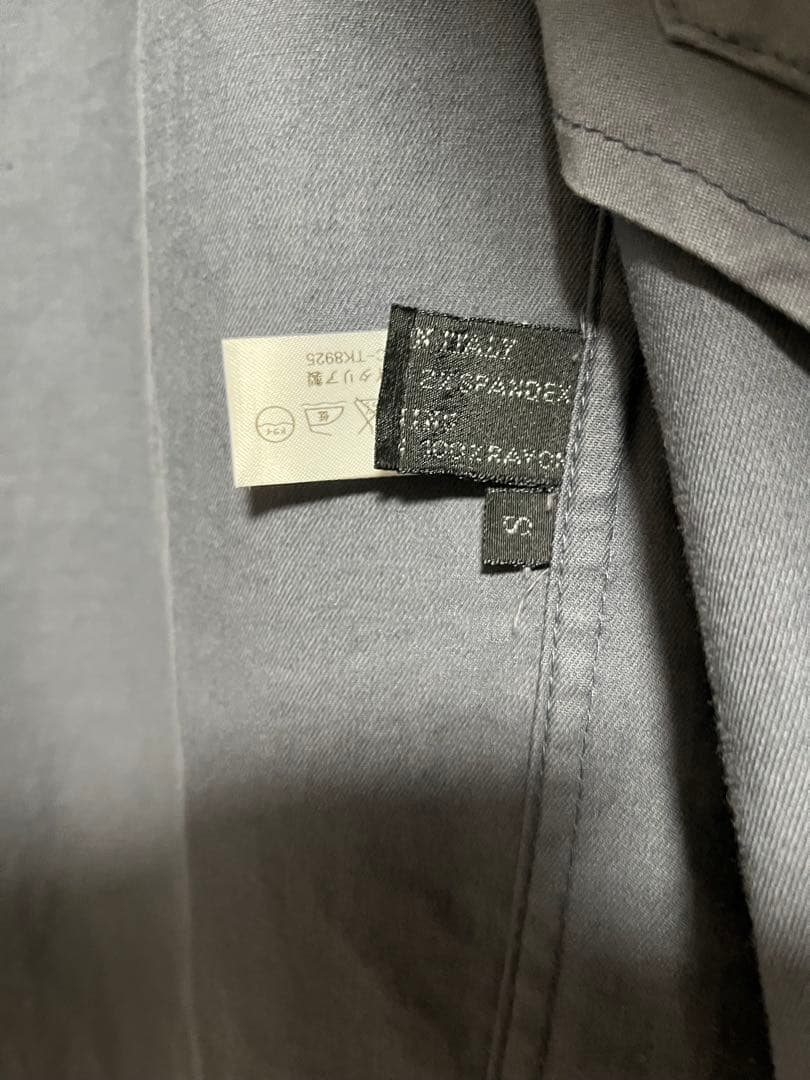 PRADA ジャケット 98ss