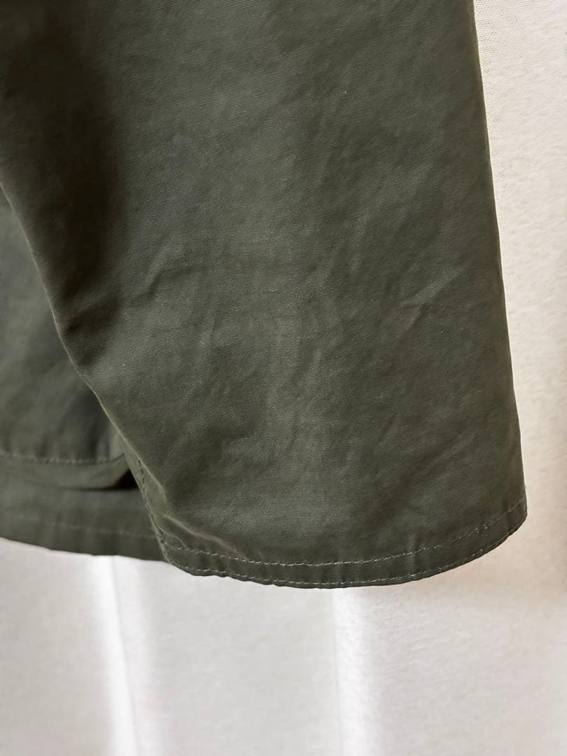 Barbour BEDALE SL PEACHEDビデイル SL ピーチスキン