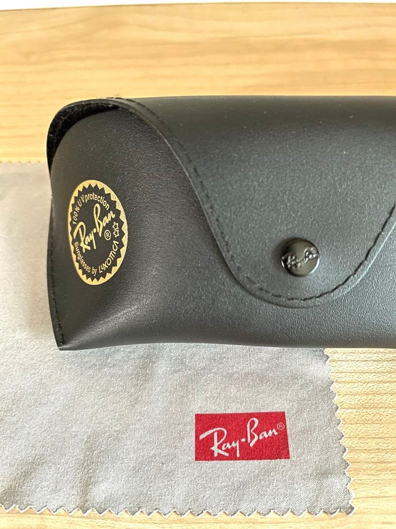 Ray-Banレイバンサングラス　　RB4101F