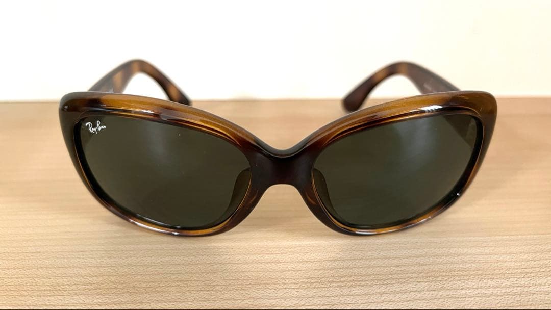 Ray-Banレイバンサングラス　　RB4101F
