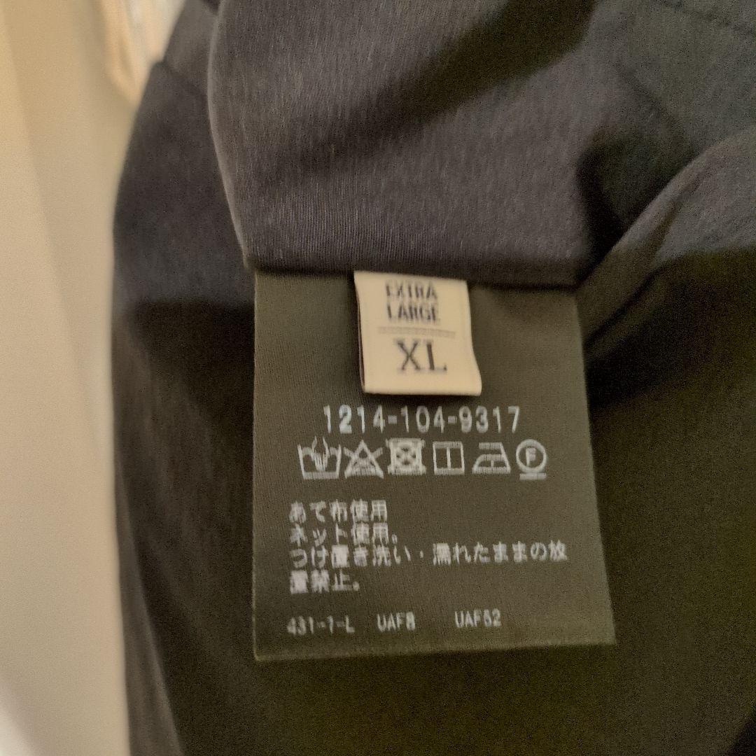 ほぼ未使用　360°master ブラック　上下セット
