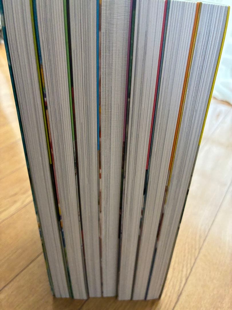 和久洋三の創造共育法　7冊セット