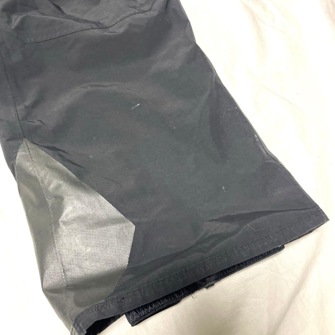 VOLCOM RAIN GORE-TEX BIB OVERALL(Mサイズ