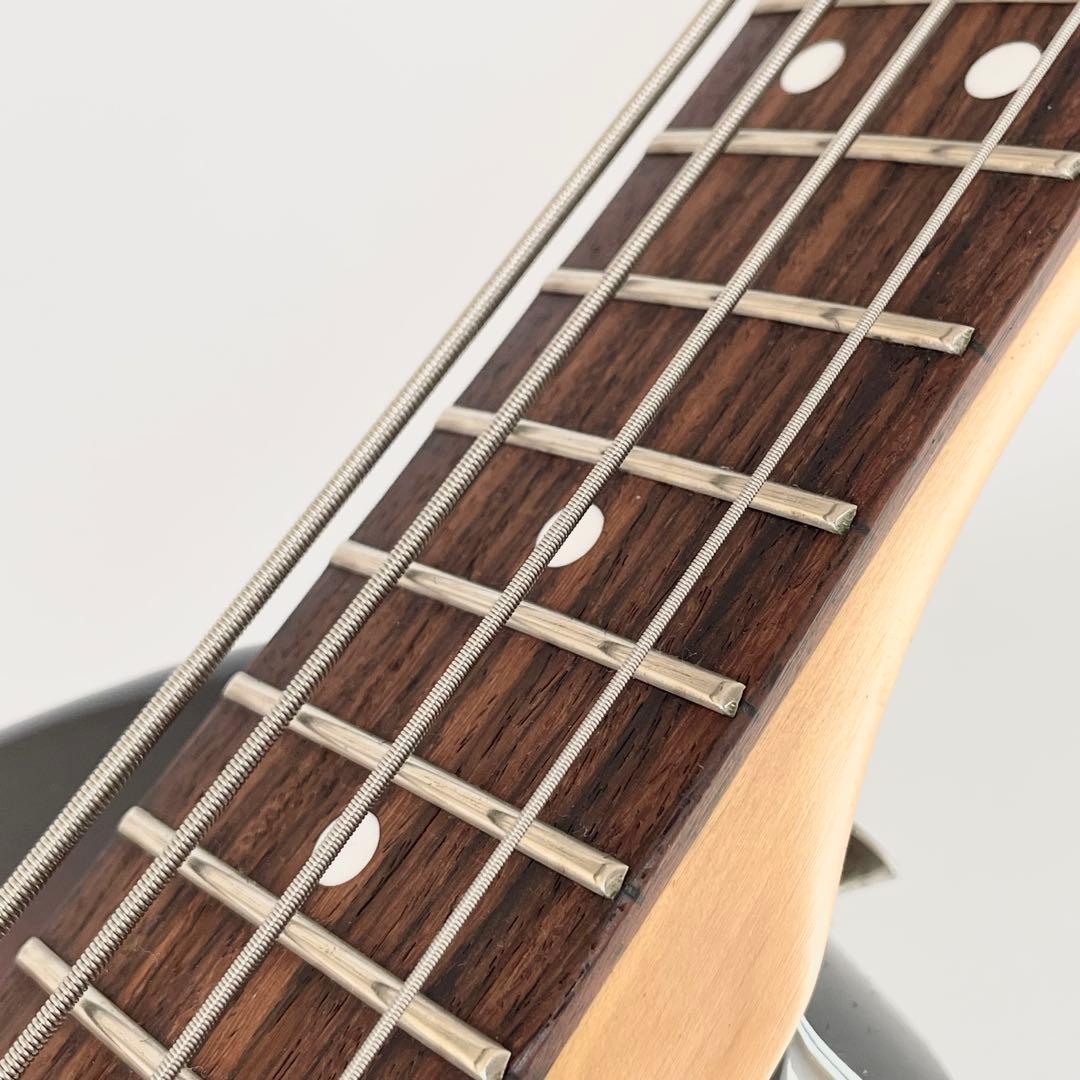 FERNANDES ZO-3 BASSエレキベース フェルナンデス　ピエゾ