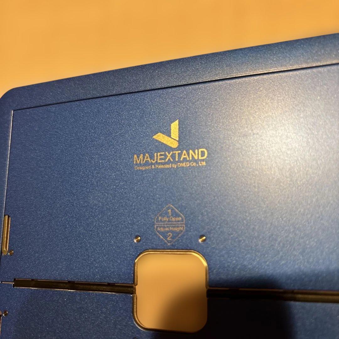 ノートパソコンスタンド　PC アップル　MacBook