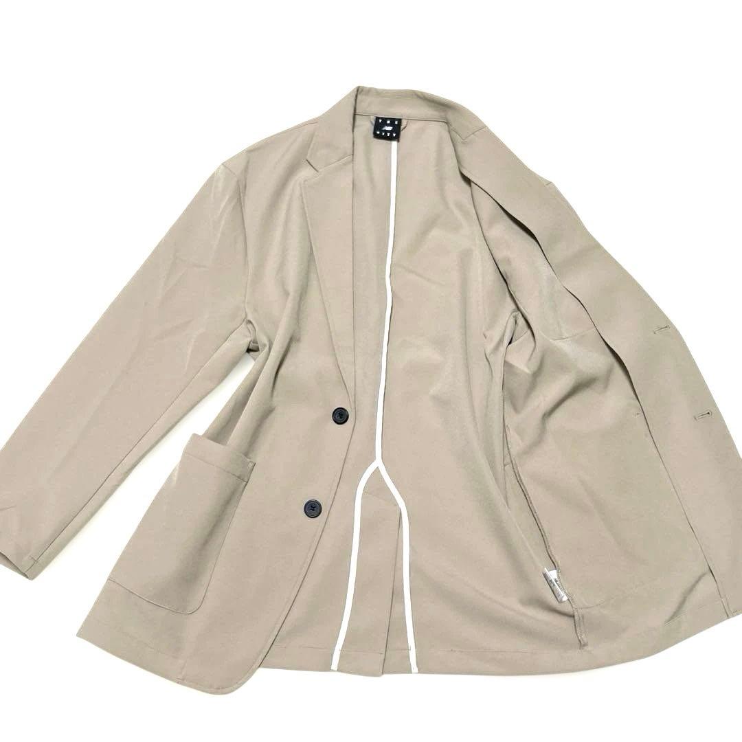 ✨美品✨ニューバランスTHE CITYメンズ シティウェアセットアップS 限定品
