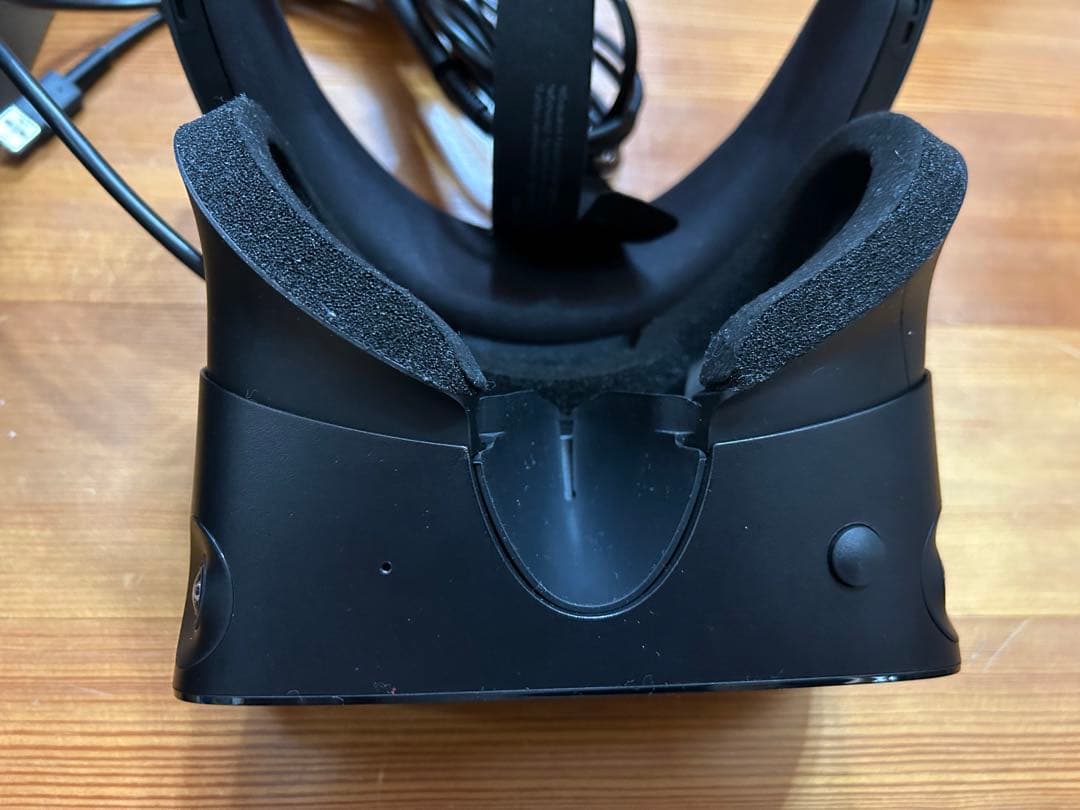  Rift S VRヘッドセット