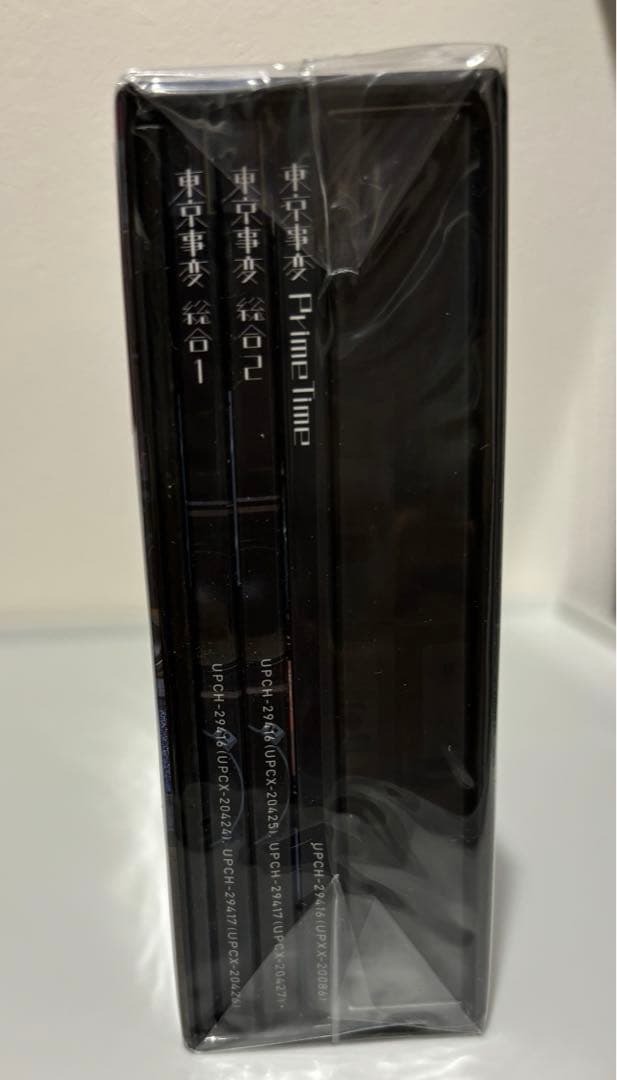 東京事変 総合+Prime Time 2CD+Blu-ray+カセット 椎名林檎