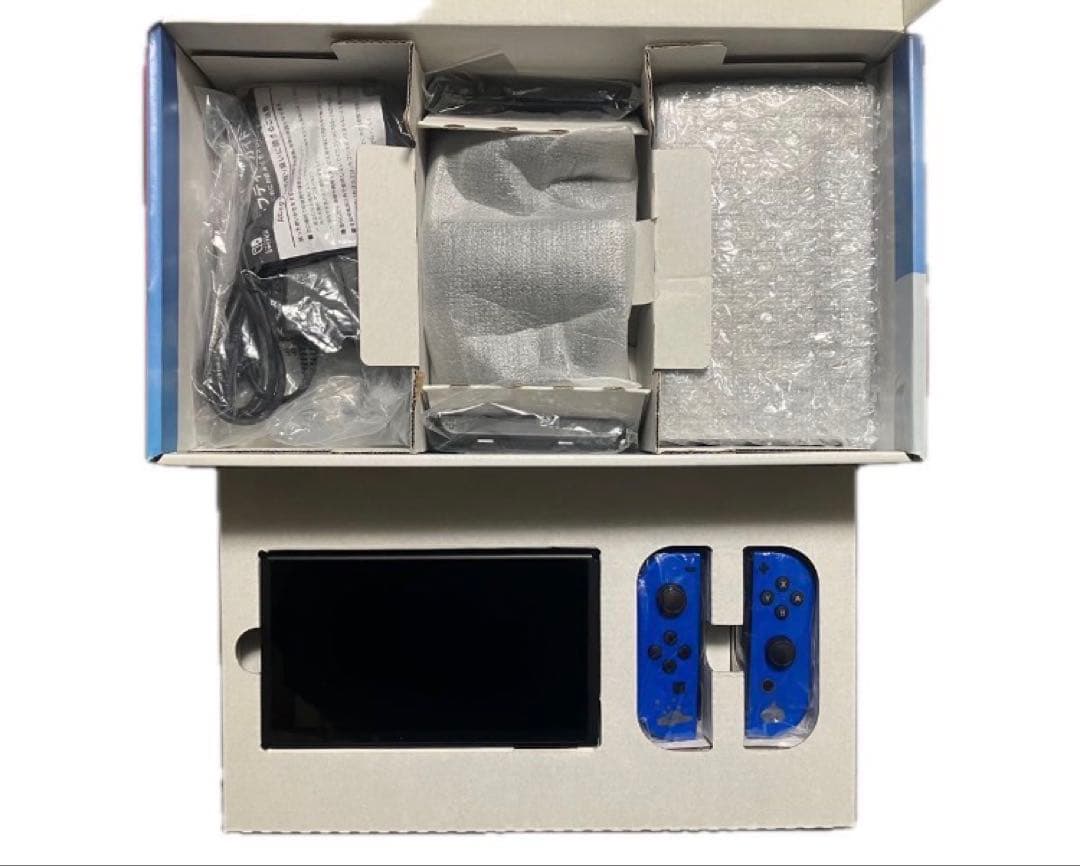 M*k様 値段提案歓迎 Nintendo Switch ドラゴンクエストXI S