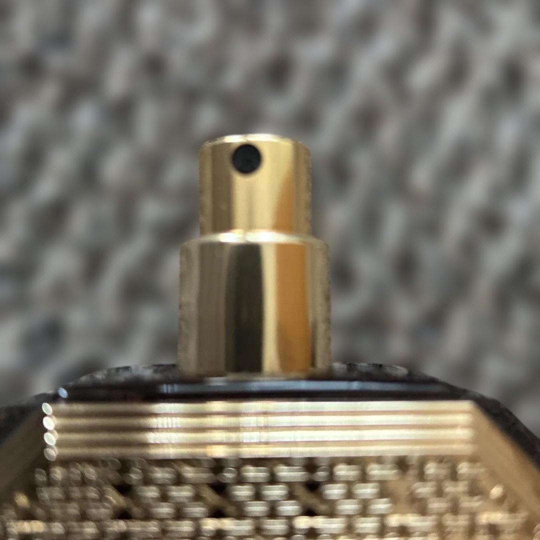 【未使用】サウジアラビアAl Fareed オードパルファム 100ml