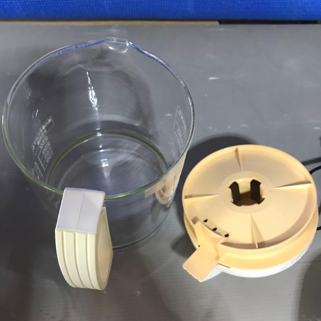 ニューマイコン 漢方煎じ器 EK-SA10-WB 文火楽々 とろびらんら ん
