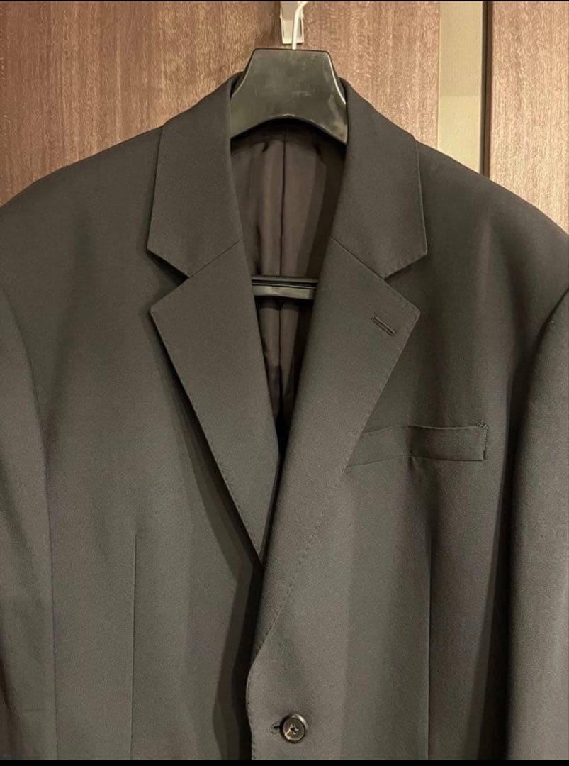 LAD MUSICIAN 20AW BIG 1B JACKET メンズ