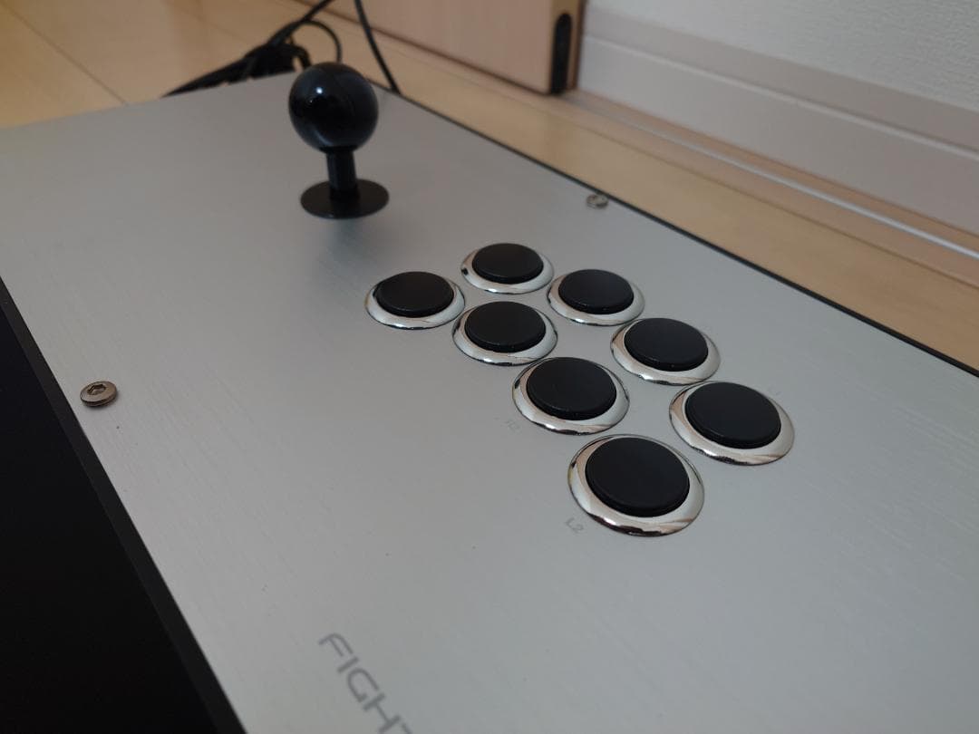 ファイティングエッジ刃 for PlayStation®4 / PC