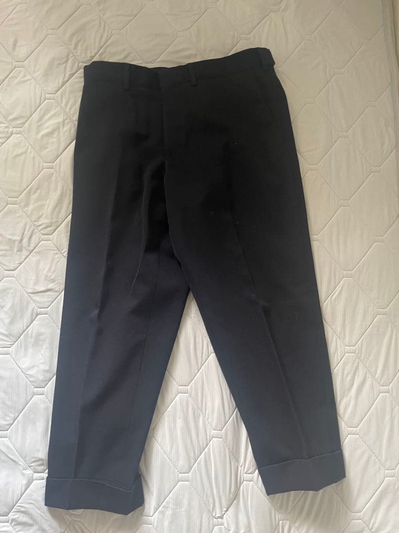 Dries van noten セットアップ