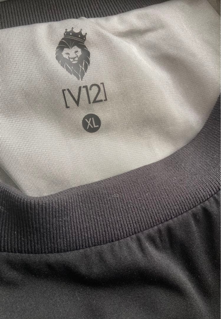 V12 [V TWELVE] スニードジャケット