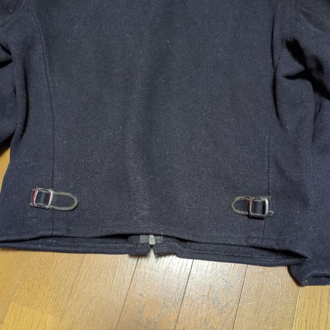 KING-O-WEARウールジャケット