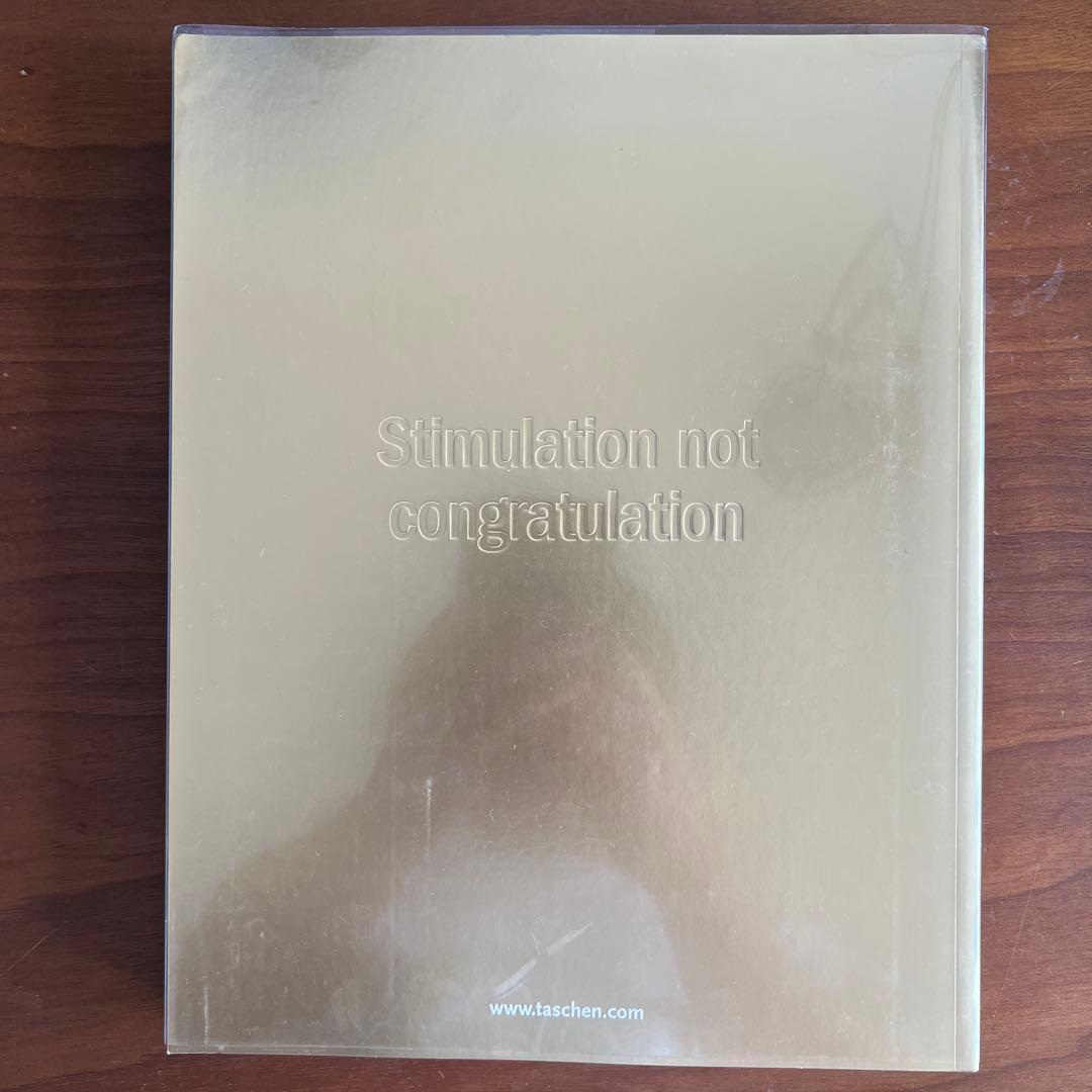 D&AD50 デザインと広告の50年