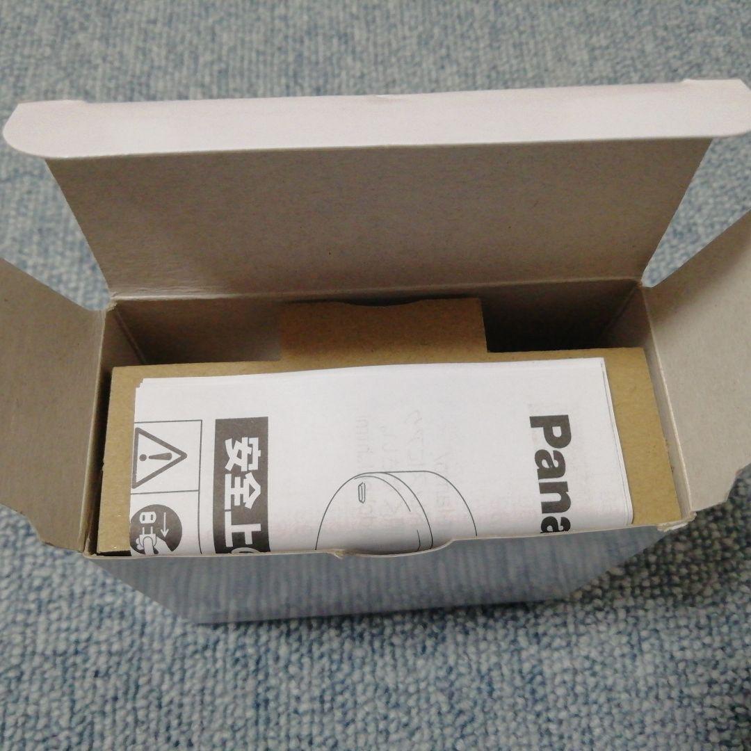 Panasonic LLD 4000NCE1 LEDフラットランプ 　4個セット