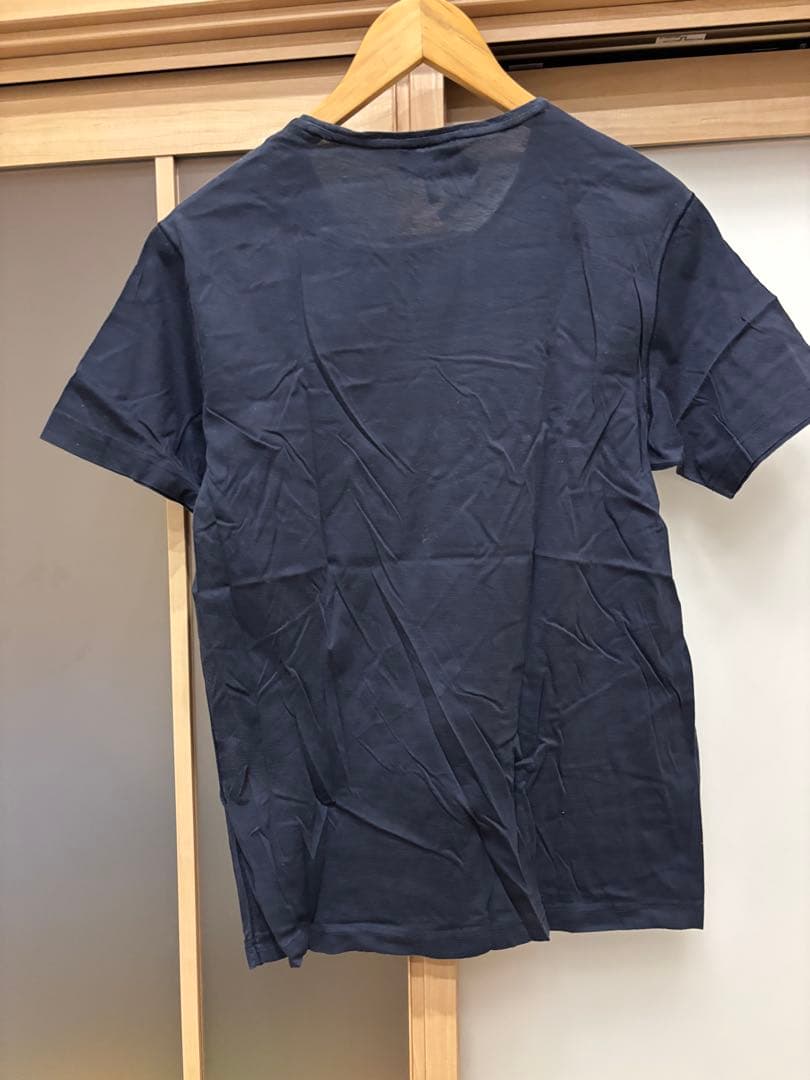 エンポリオアルマーニ　Tシャツ