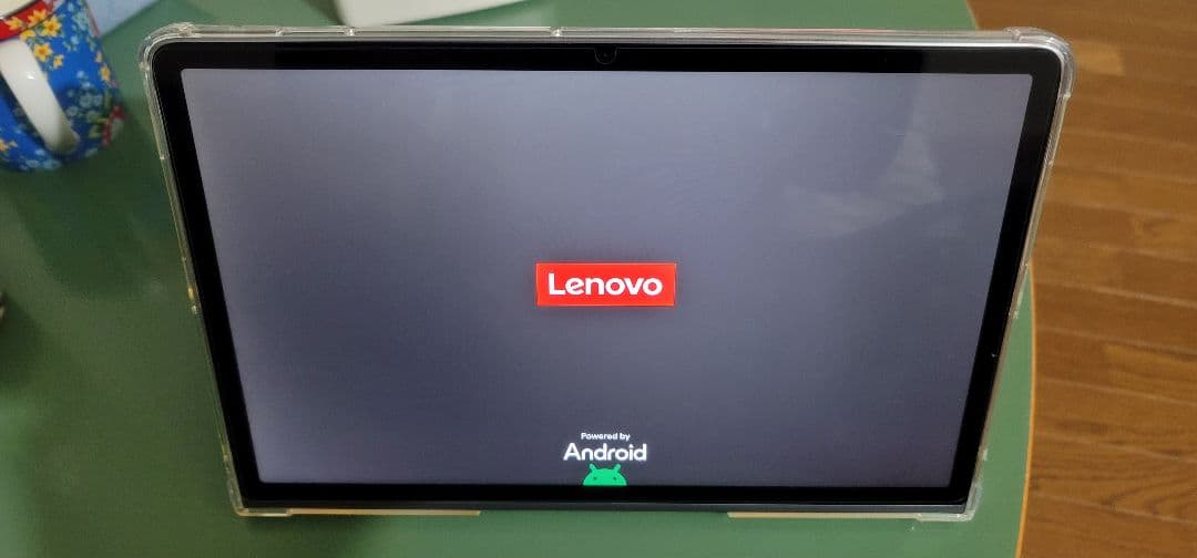 オ*)様 Lenovo Tab Plus　JBL
