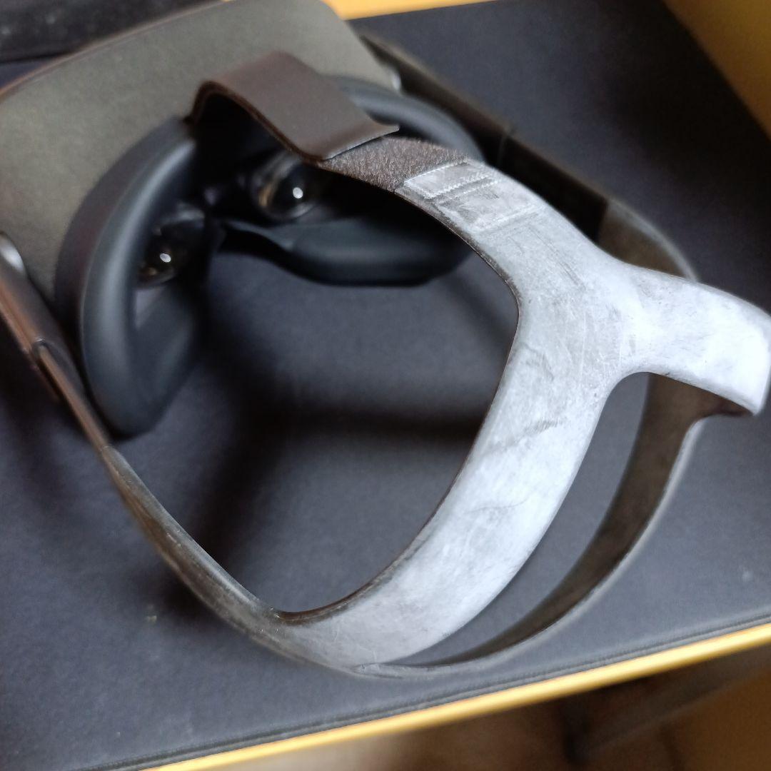  Quest VRヘッドセットとコントローラーセット