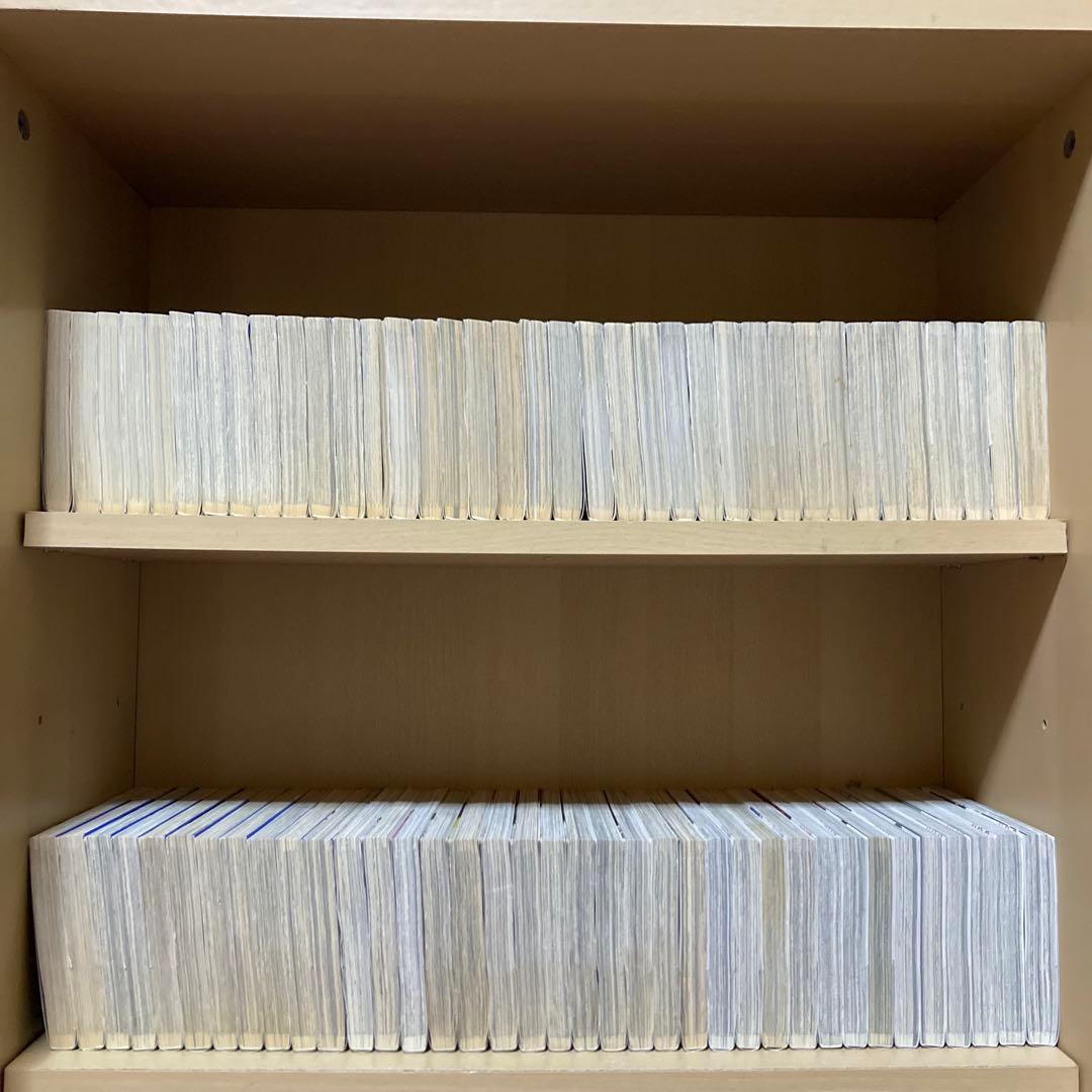 おまけ付き❗️送料無料❗️ブリーチ全巻1〜74巻＋おまけ4冊 久保帯人