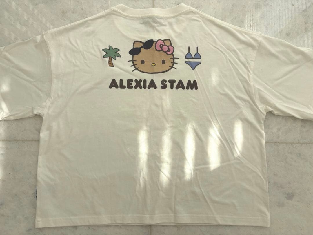 ♡Mom♡SALE開催中♡  ALEXIA STAM Kitty