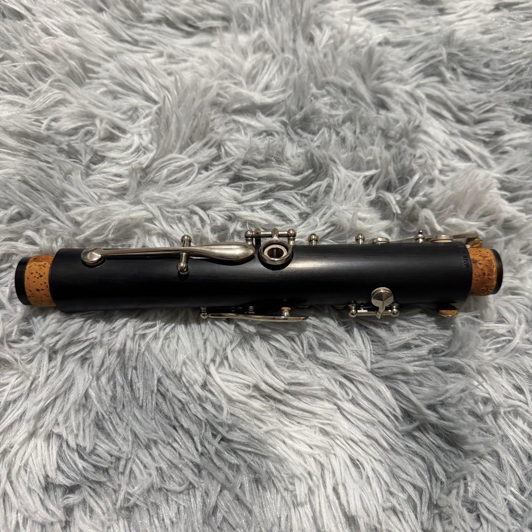 【未使用に近い】YAMAHA YCL-250 クラリネット　ヤマハ　YCL250