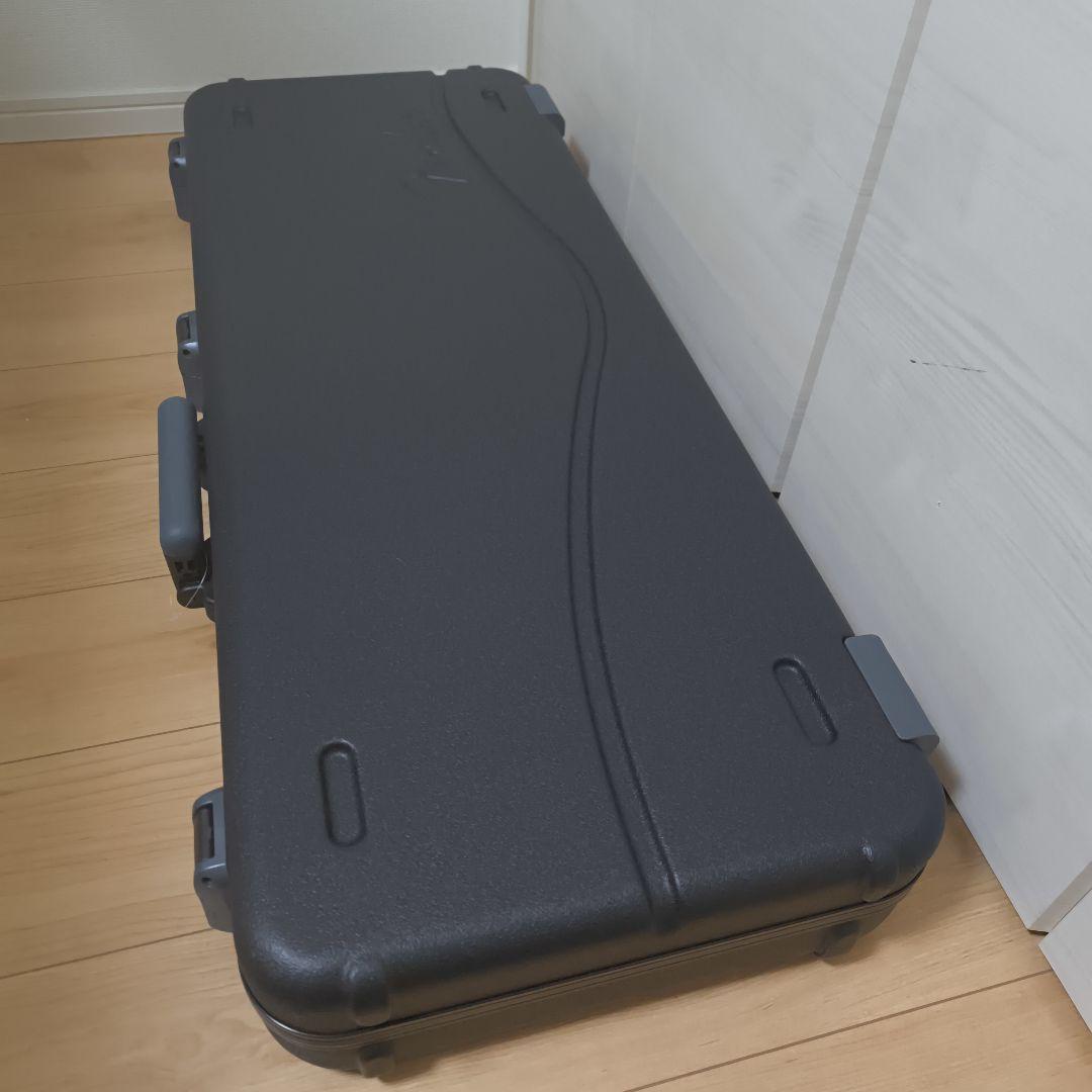 Fender American Professional II テレキャスター