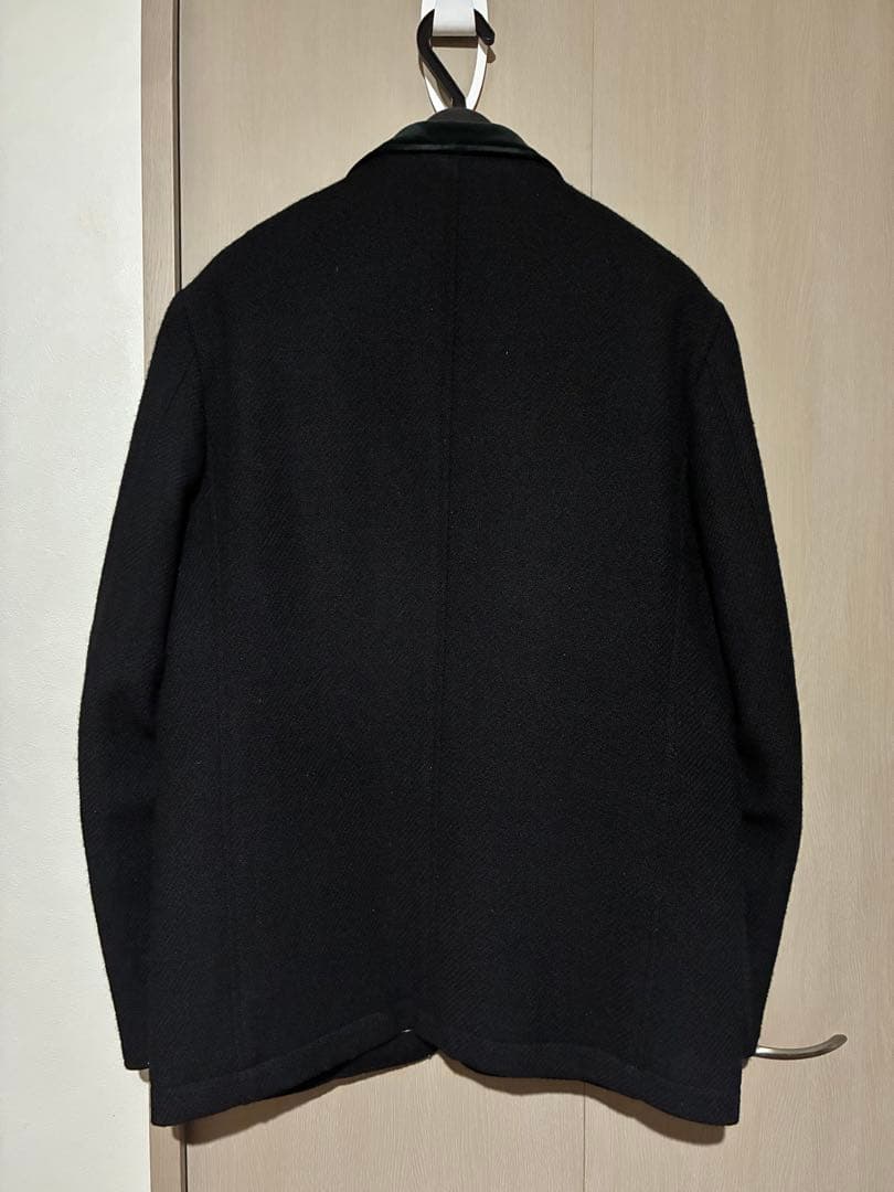 【超美品】BEDWIN 4Bジャケット ハリスツィード