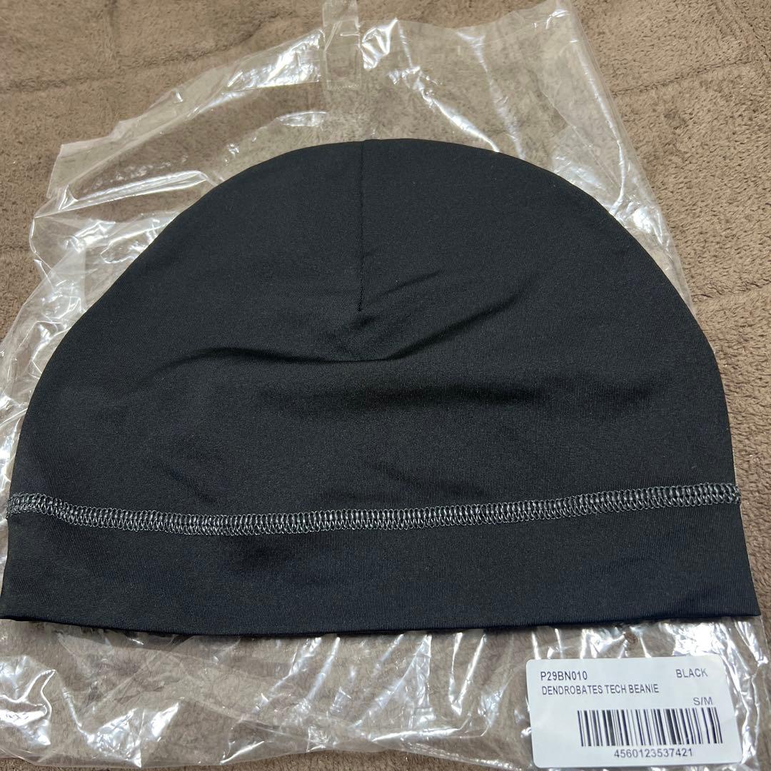 palace beanie 新品未使用
