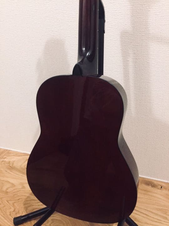 【値下げしました！】Lumber ランバー★ミニギター★美品