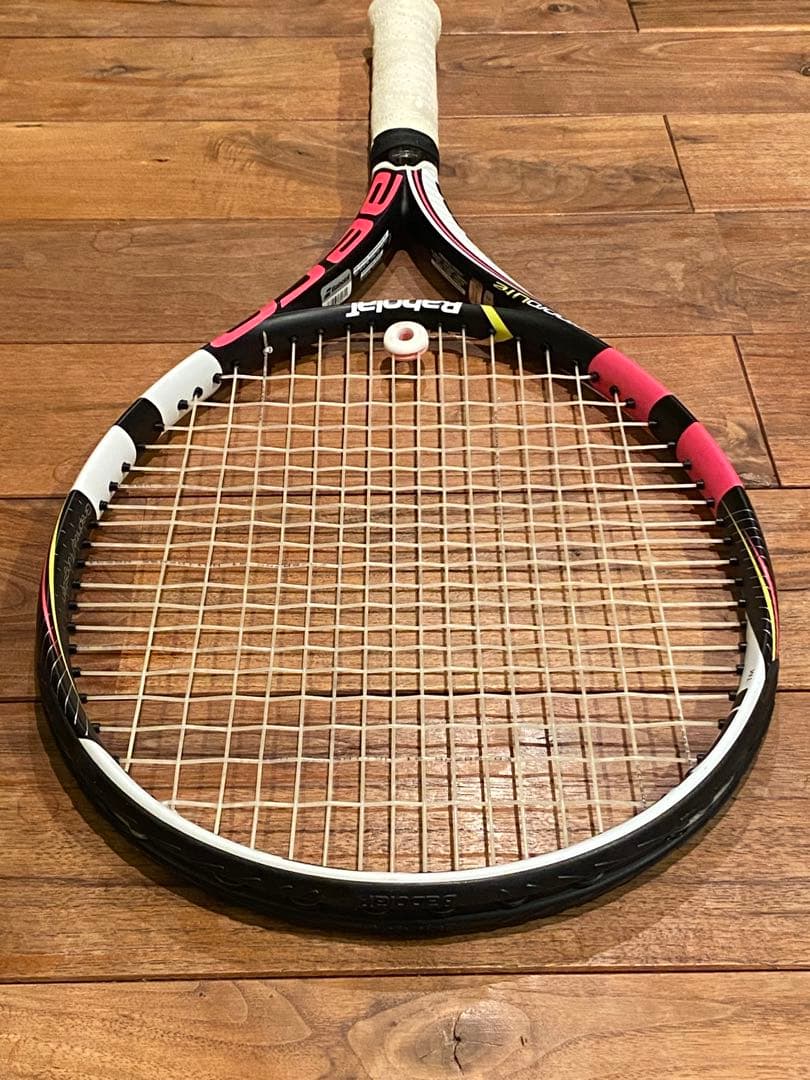 Babolat Aero テニスラケット L3
