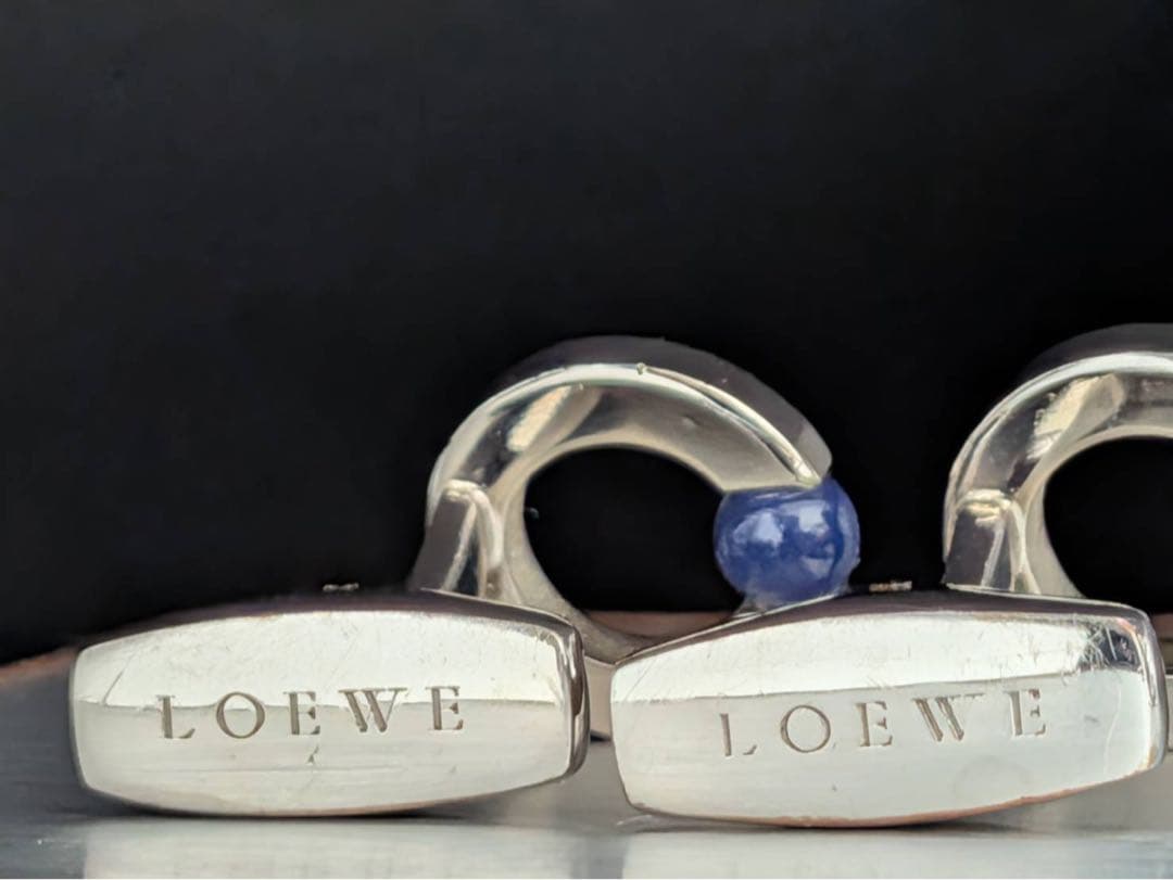 LOEWE/ロエベ カフス