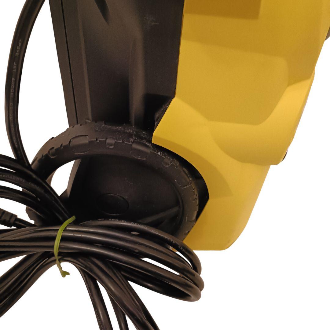 KARCHER K3 サイレント ベランダ 高圧洗浄機　自給ホース付　美品