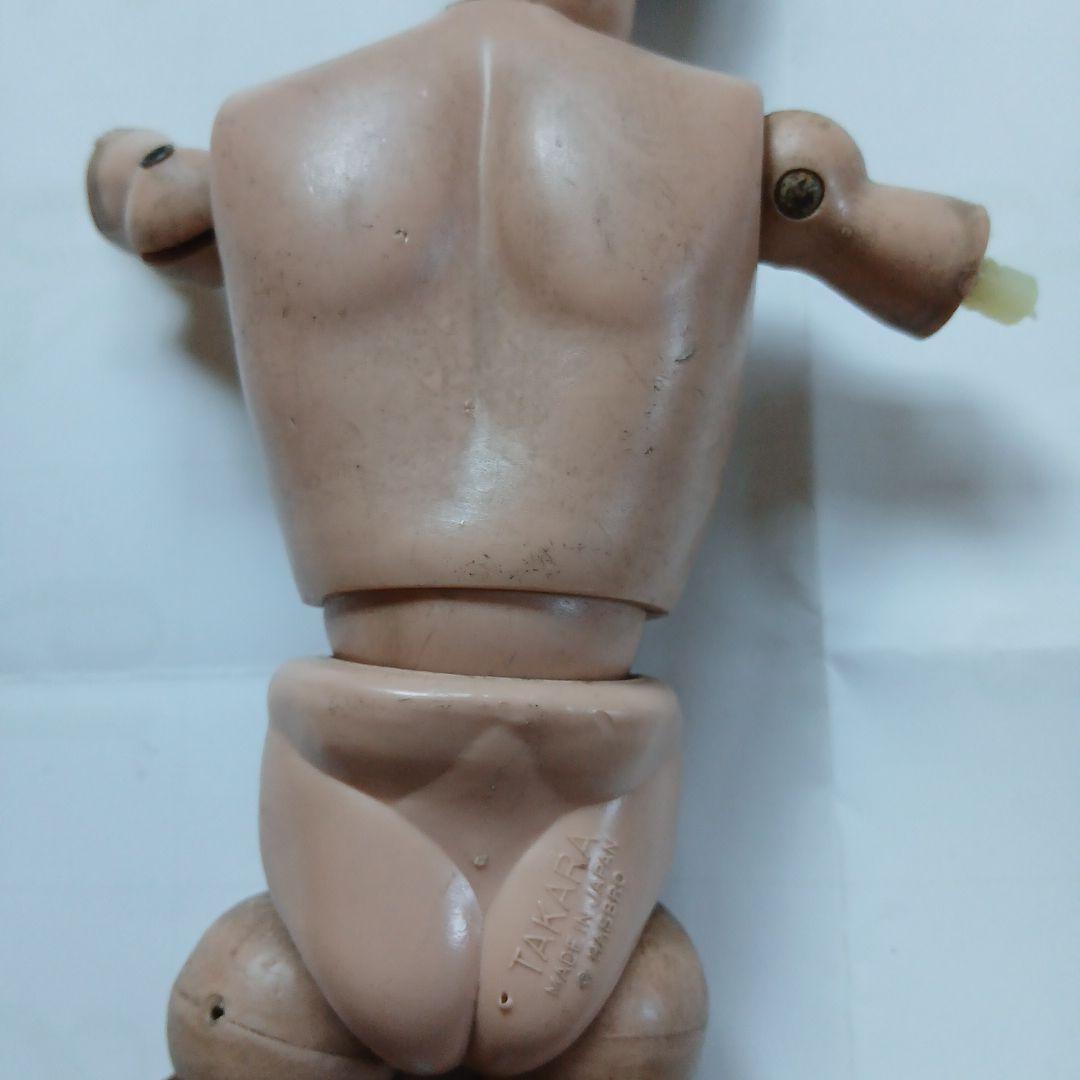 年末セール　タカラ　GI ジョー　ジャンク