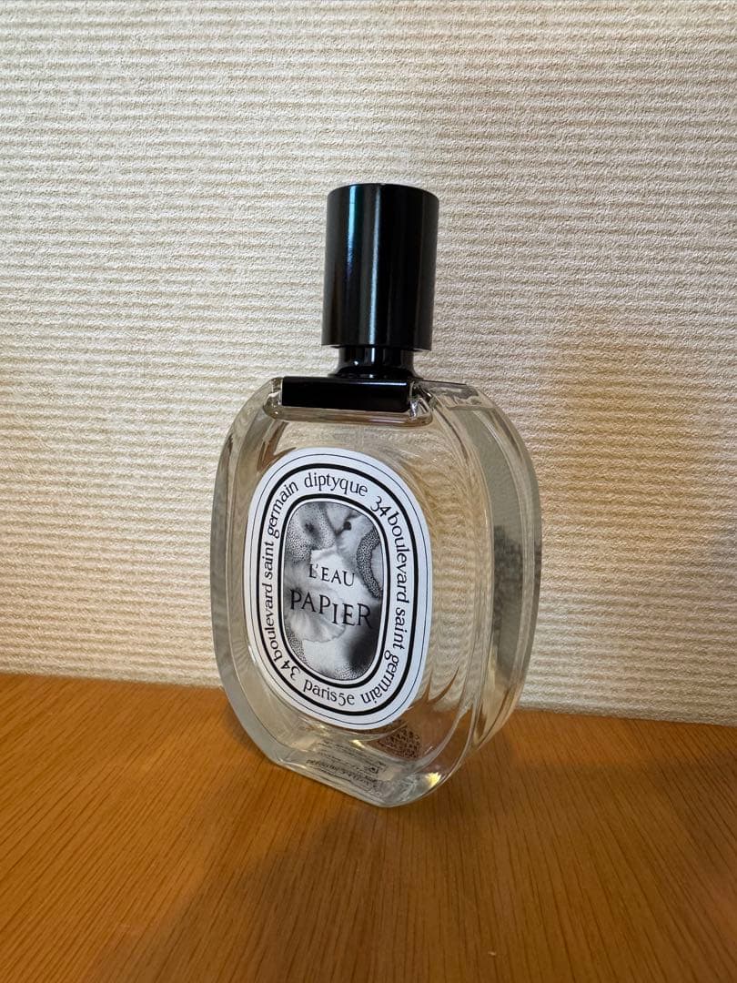 diptyque L'Eau Papier (ローパピエ) 100ml