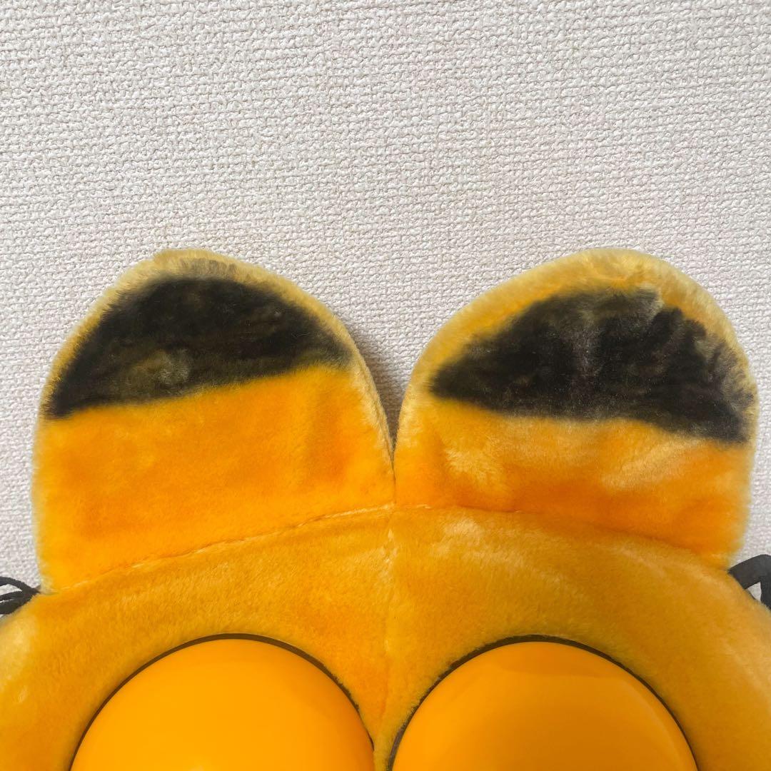 【★★目玉商品★★１点のみ】Garfieldガーフィールドぬいぐるみ BIG