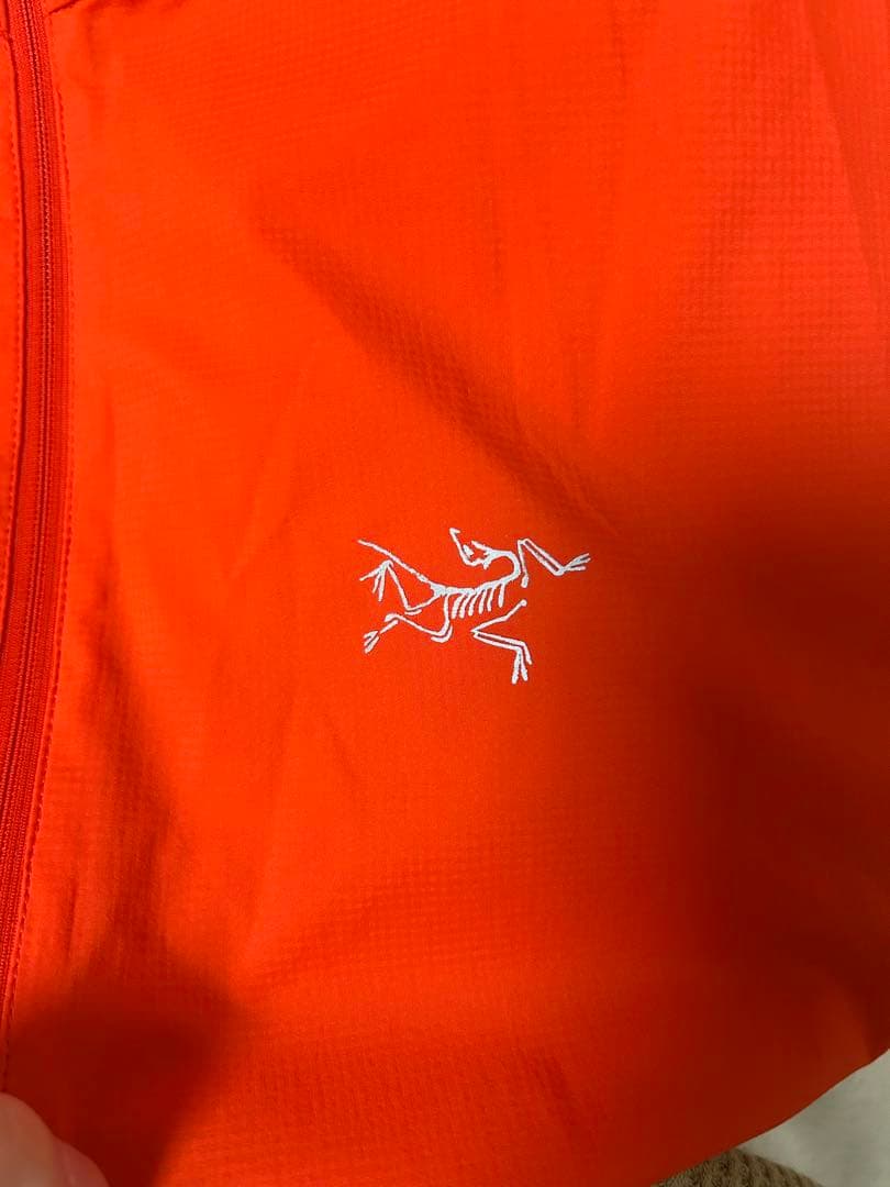 Arc'teryx ベスト