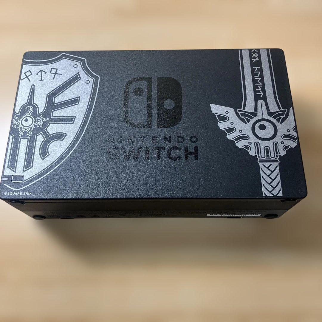 Nintendo Switch NINTENDO SWITCH ドラゴンクエス…