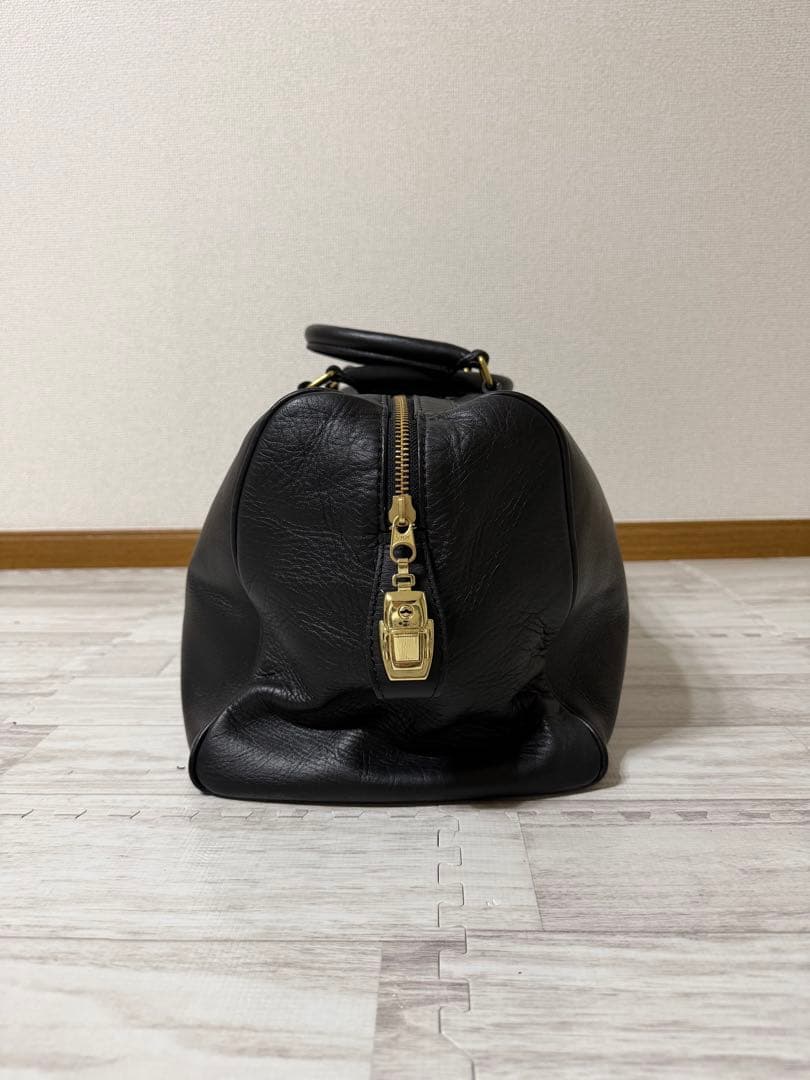 ご*ー様 PORTER ボストンバッグ BARON バロン 吉田カバン
