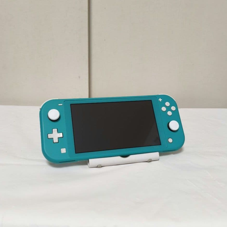 Nintendo Switch Lite ターコイズ スイッチ ライト