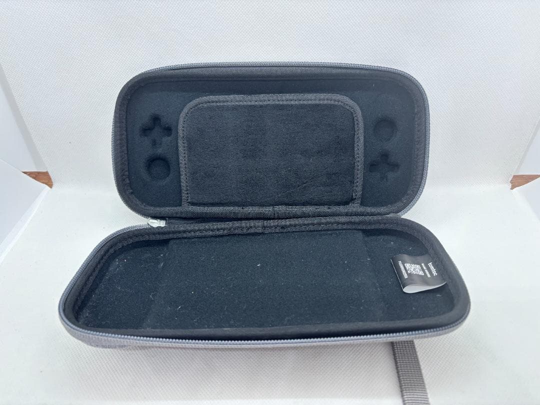 Nintendo Switch Lite ピンク 本体 充電器 ケース付き