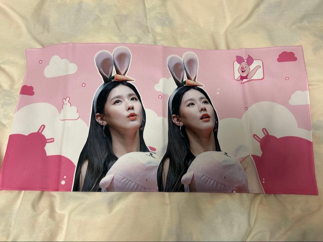 gidle I MADE アルバム スローガン 付属品完備