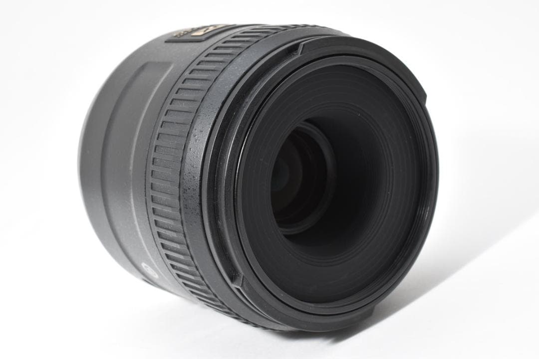 ニコン Nikon AF-S MICRO 40mm 2.8G DX AFレンズ